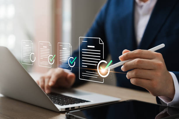 IT Assessment & Strategy