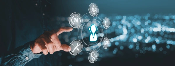 IT Implementation & Support